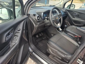 Chevrolet Trax 1, 7CDTI, NAVI, 6ск, EVRO5B | Auto.bg — изображение 7