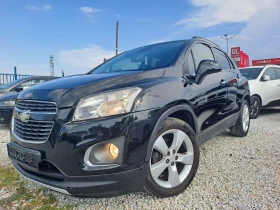 Chevrolet Trax 1, 7CDTI, NAVI, 6ск, EVRO5B | Auto.bg — изображение 3