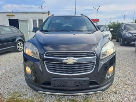 Chevrolet Trax 1, 7CDTI, NAVI, 6ск, EVRO5B | Auto.bg — изображение 2
