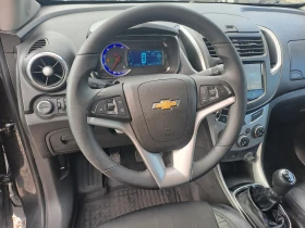 Chevrolet Trax 1, 7CDTI, NAVI, 6ск, EVRO5B | Auto.bg — изображение 13