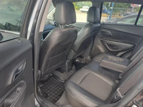 Chevrolet Trax 1, 7CDTI, NAVI, 6ск, EVRO5B | Auto.bg — изображение 8