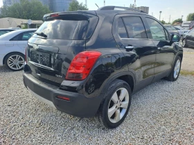 Chevrolet Trax 1, 7CDTI, NAVI, 6ск, EVRO5B | Auto.bg — изображение 6