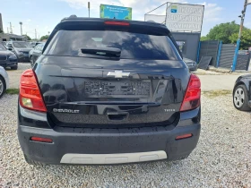Chevrolet Trax 1, 7CDTI, NAVI, 6ск, EVRO5B | Auto.bg — изображение 5