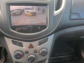 Chevrolet Trax 1, 7CDTI, NAVI, 6ск, EVRO5B | Auto.bg — изображение 15