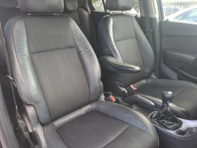 Chevrolet Trax 1, 7CDTI, NAVI, 6ск, EVRO5B | Auto.bg — изображение 11