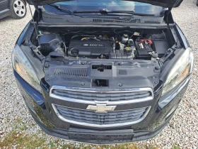 Chevrolet Trax 1, 7CDTI, NAVI, 6ск, EVRO5B | Auto.bg — изображение 17