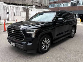 Toyota Sequoia * 4WD * CARFAX * ОТ ПРЕДСТАВИТЕЛСТВО НА ТОЙОТА * 