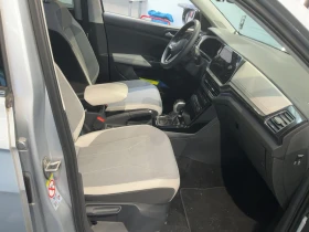 VW T-Cross 1.5 TSI ACT Style/������/���������/������ ���� | Mobile.bg � ����� ������ 5