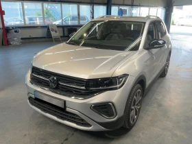 ������ VW T-Cross