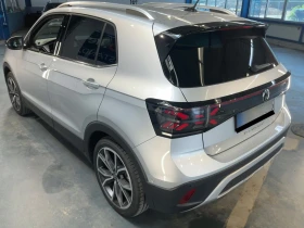 VW T-Cross 1.5 TSI ACT Style/������/���������/������ ���� | Mobile.bg � ����� ������ 2