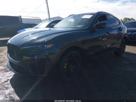 Maserati Levante 3.0l Gransport | Mobile.bg � ����� ������ 2