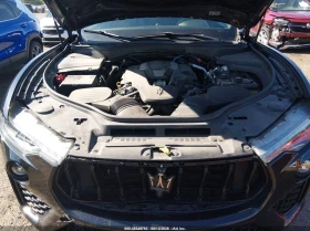 Maserati Levante 3.0l Gransport | Mobile.bg � ����� ������ 10