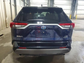 Toyota Rav4 2019 TOYOTA RAV4 XSE | Mobile.bg � ����� ������ 5