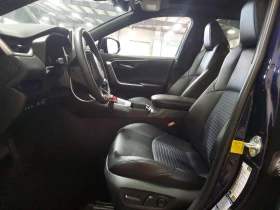 Toyota Rav4 2019 TOYOTA RAV4 XSE | Mobile.bg � ����� ������ 7