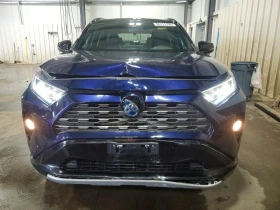 Toyota Rav4 2019 TOYOTA RAV4 XSE | Mobile.bg � ����� ������ 2