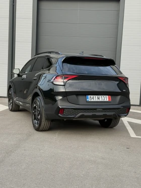 Kia Sportage 2.5AWD* X-LINE | Mobile.bg � ����� ������ 6