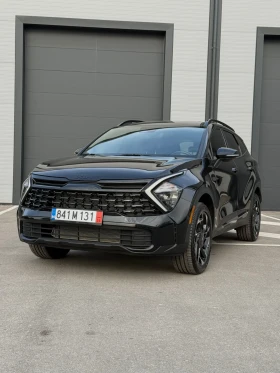 Kia Sportage 2.5AWD* X-LINE | Mobile.bg � ����� ������ 2