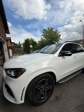 Mercedes-Benz GLE 450* CARFAX* ���������* ������* ����������*  | Mobile.bg � ����� ������ 4