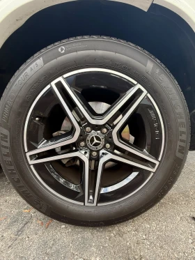 Mercedes-Benz GLE 450* CARFAX* ���������* ������* ����������*  | Mobile.bg � ����� ������ 7
