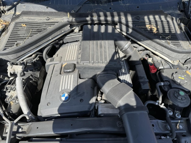 BMW X5 3.0, снимка 9 - Автомобили и джипове - 45405045