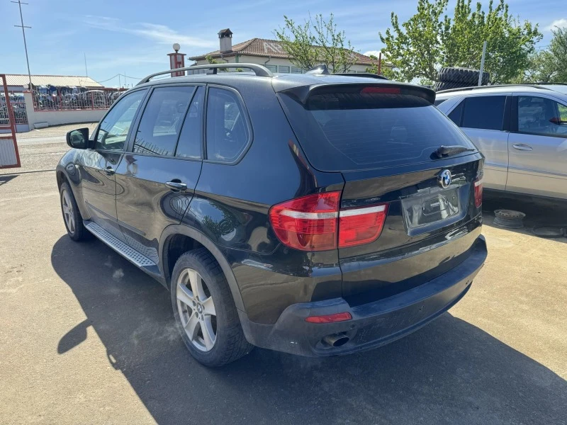 BMW X5 3.0, снимка 4 - Автомобили и джипове - 45405045