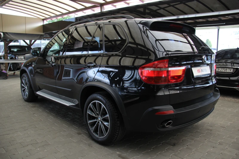 BMW X5 xDrive/SPORT/Подгрев/AutoHold/Bixenon, снимка 6 - Автомобили и джипове - 46994876