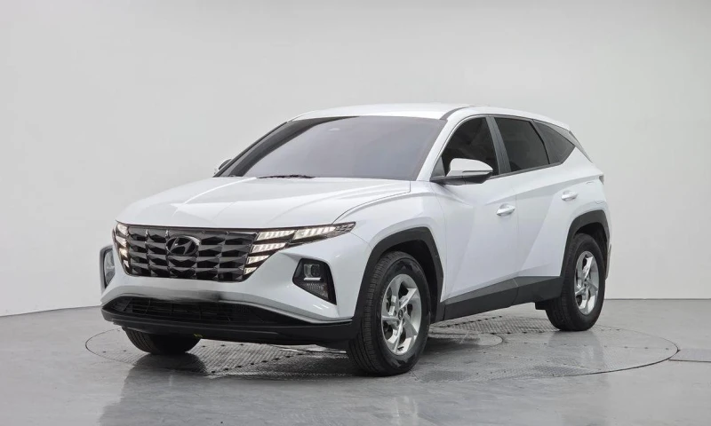 Hyundai Tucson Diesel 2.0 2WD Modern * НАЙ-ДОБРА ЦЕНА В БЪЛГАРИЯ*