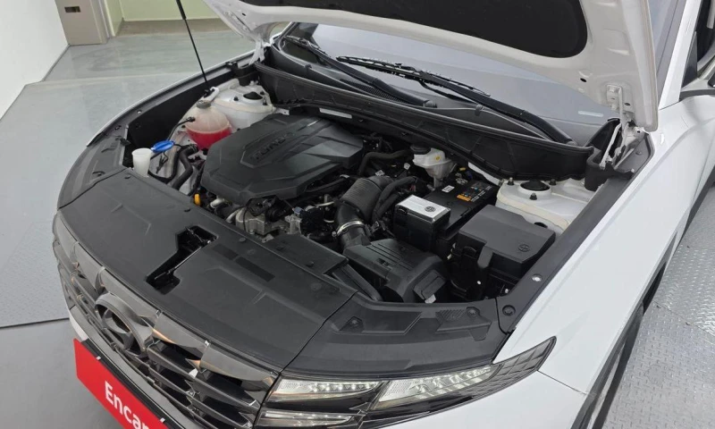 Hyundai Tucson Diesel 2.0 2WD Modern * НАЙ-ДОБРА ЦЕНА В БЪЛГАРИЯ*, снимка 6 - Автомобили и джипове - 52046213