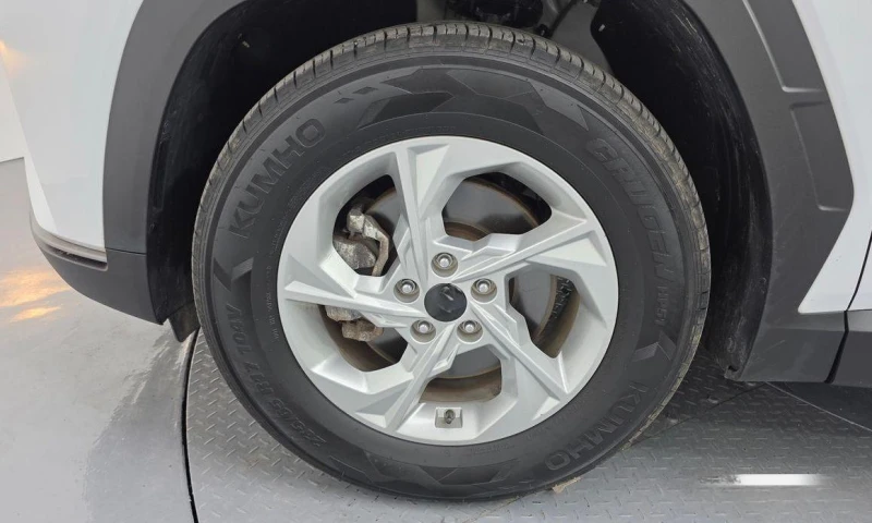 Hyundai Tucson Diesel 2.0 2WD Modern * НАЙ-ДОБРА ЦЕНА В БЪЛГАРИЯ*, снимка 5 - Автомобили и джипове - 52046213