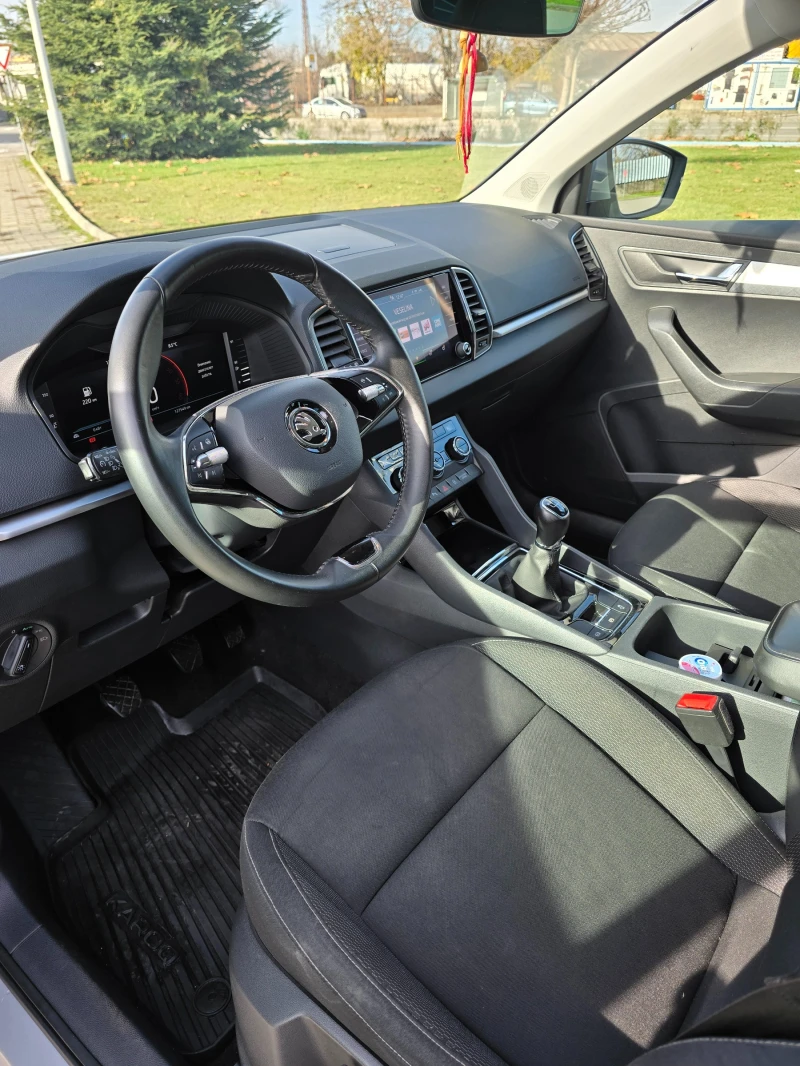 Skoda Karoq, снимка 6 - Автомобили и джипове - 52551862