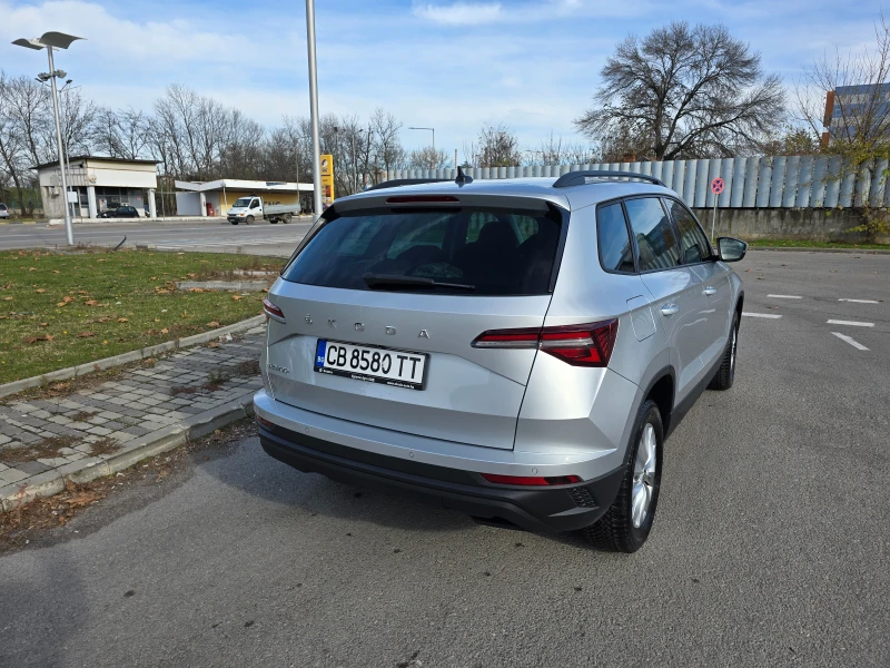 Skoda Karoq, снимка 4 - Автомобили и джипове - 52551862