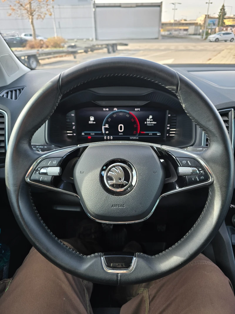 Skoda Karoq, снимка 5 - Автомобили и джипове - 52551862