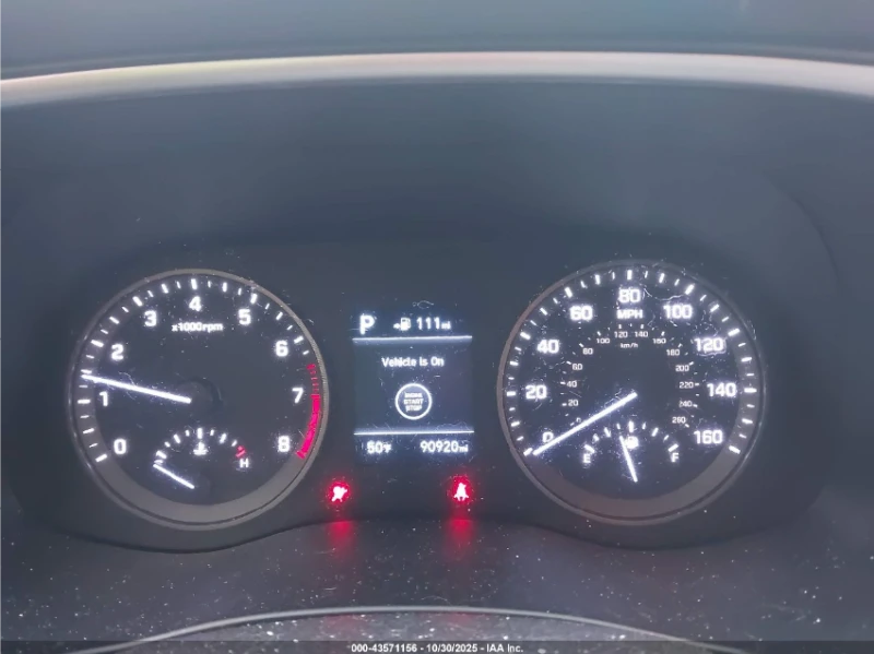 Hyundai Tucson AWD* ПОДГРЕВ* КАМЕРА, снимка 8 - Автомобили и джипове - 52910217