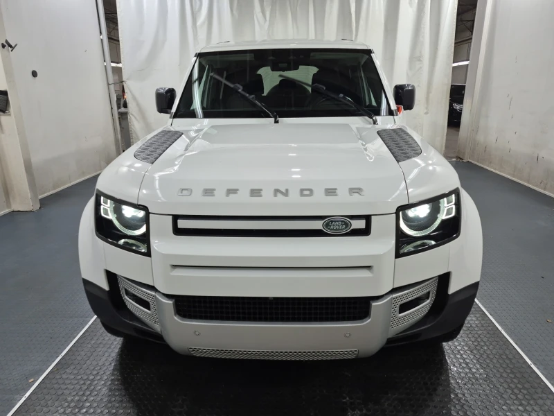 Land Rover Defender 110 S AWD, снимка 5 - Автомобили и джипове - 53170786