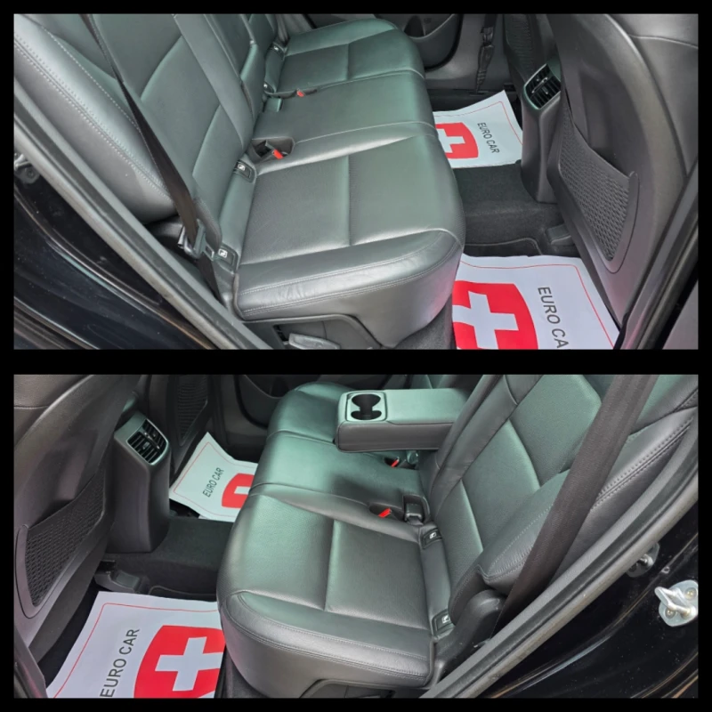 Hyundai Tucson 1.6 T.GDI * 4WD* VERTEX* KEYLESS* ПАНОРАМА* ШВЕЙЦА, снимка 14 - Автомобили и джипове - 53396544