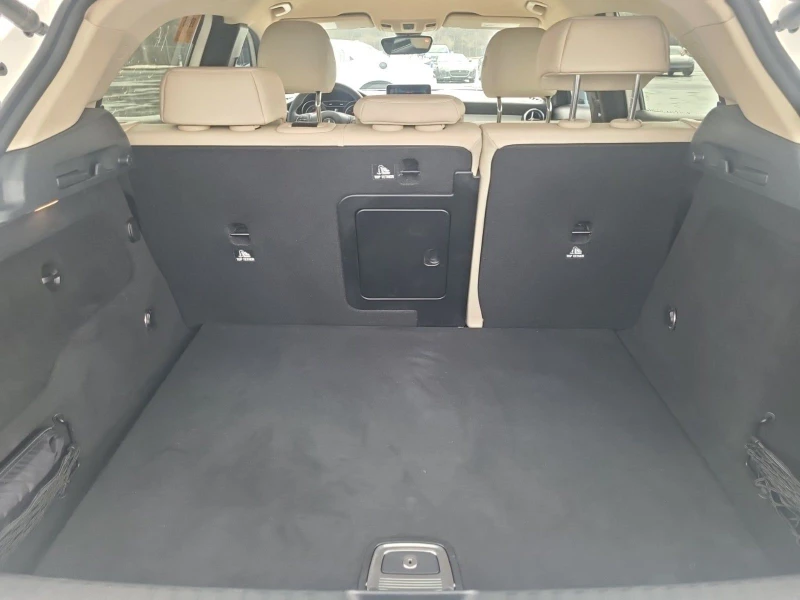 Mercedes-Benz GLA 250 Кожа* Памет* м.Точки, снимка 6 - Автомобили и джипове - 53526858