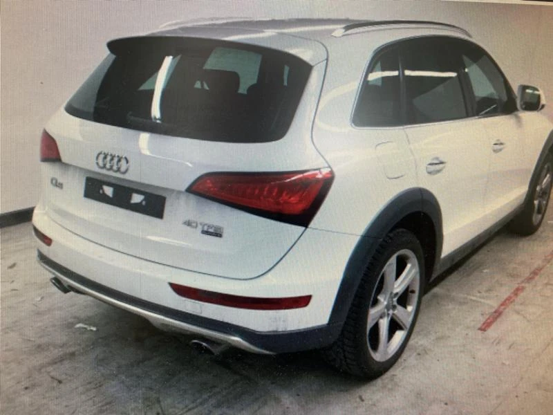 Audi Q5 Q5 OffRoad, снимка 4 - Автомобили и джипове - 32544786