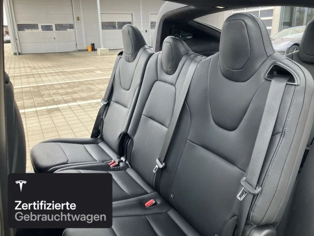 Tesla Model X Raven | Mobile.bg   10