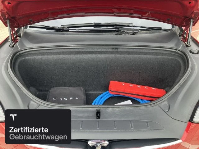 Tesla Model X Raven | Mobile.bg   9