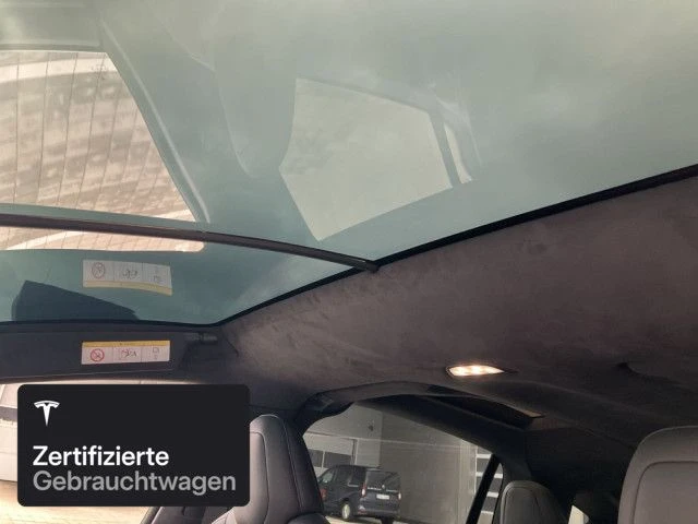 Tesla Model X Raven | Mobile.bg   12