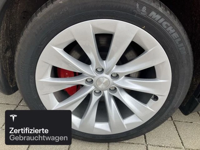 Tesla Model X Raven | Mobile.bg   7