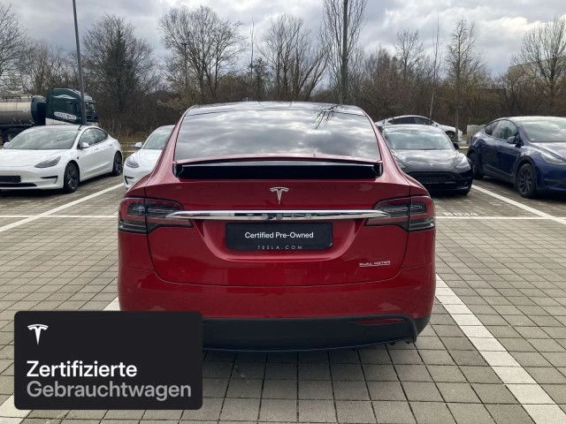 Tesla Model X Raven | Mobile.bg   3