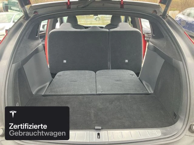 Tesla Model X Raven | Mobile.bg   16