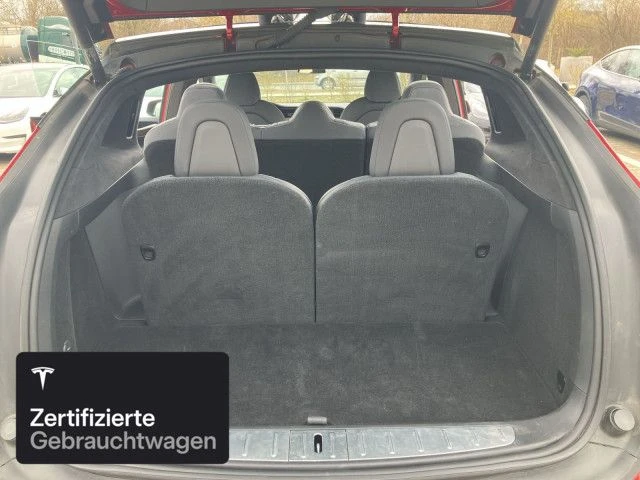 Tesla Model X Raven | Mobile.bg   13