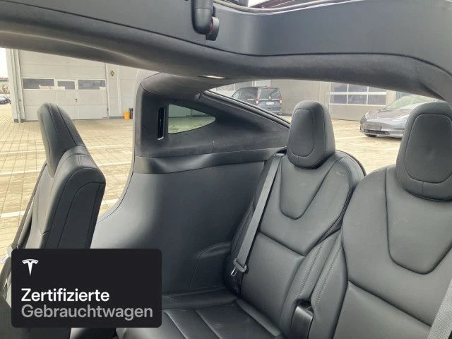 Tesla Model X Raven | Mobile.bg   15