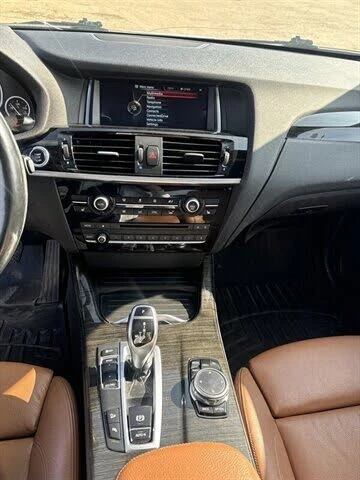 BMW X4 M PACK* КОЖА* ПАМЕТ* ПЕРА* ПАНОРАМА - изображение 7