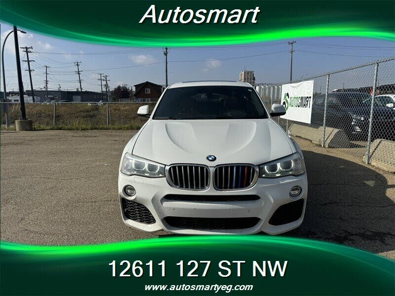 BMW X4 M PACK* КОЖА* ПАМЕТ* ПЕРА* ПАНОРАМА - 30800 лв. / 15747.79 € - 50191313 1