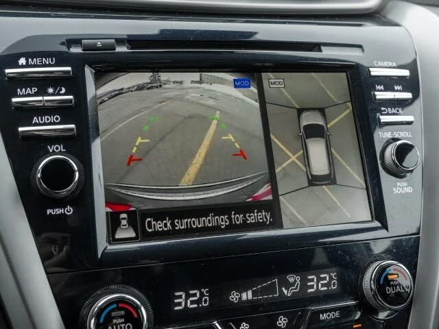 Nissan Murano  * * 360* 4 * BOSE*  | Mobile.bg   12