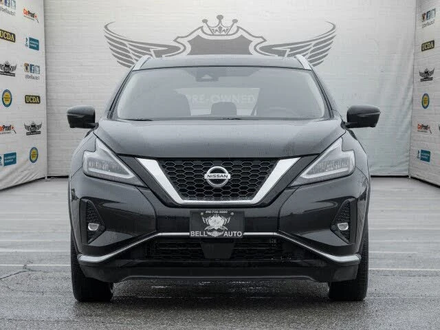 Nissan Murano  * * 360* 4 * BOSE*  | Mobile.bg   2