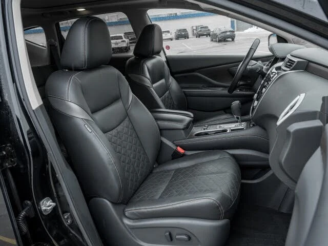 Nissan Murano  * * 360* 4 * BOSE*  | Mobile.bg   8